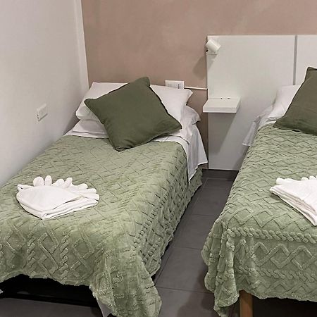 罗马 Gemelli Tre酒店 外观 照片