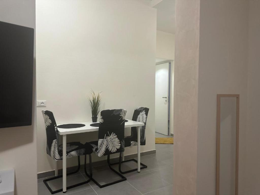 罗马 Gemelli Tre酒店 外观 照片