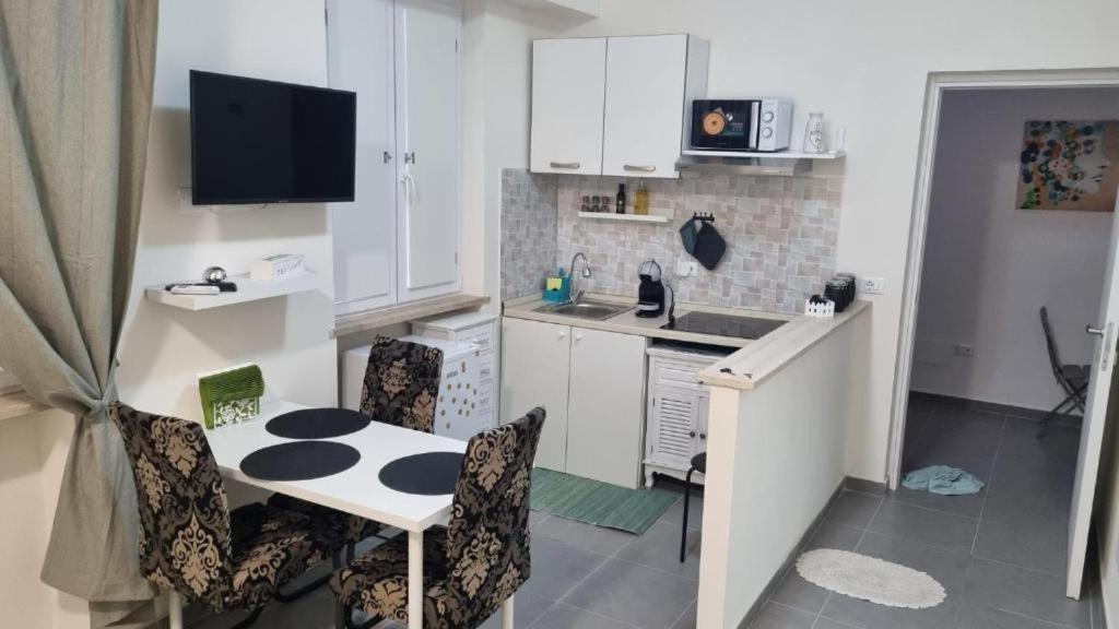 罗马 Gemelli Tre酒店 外观 照片